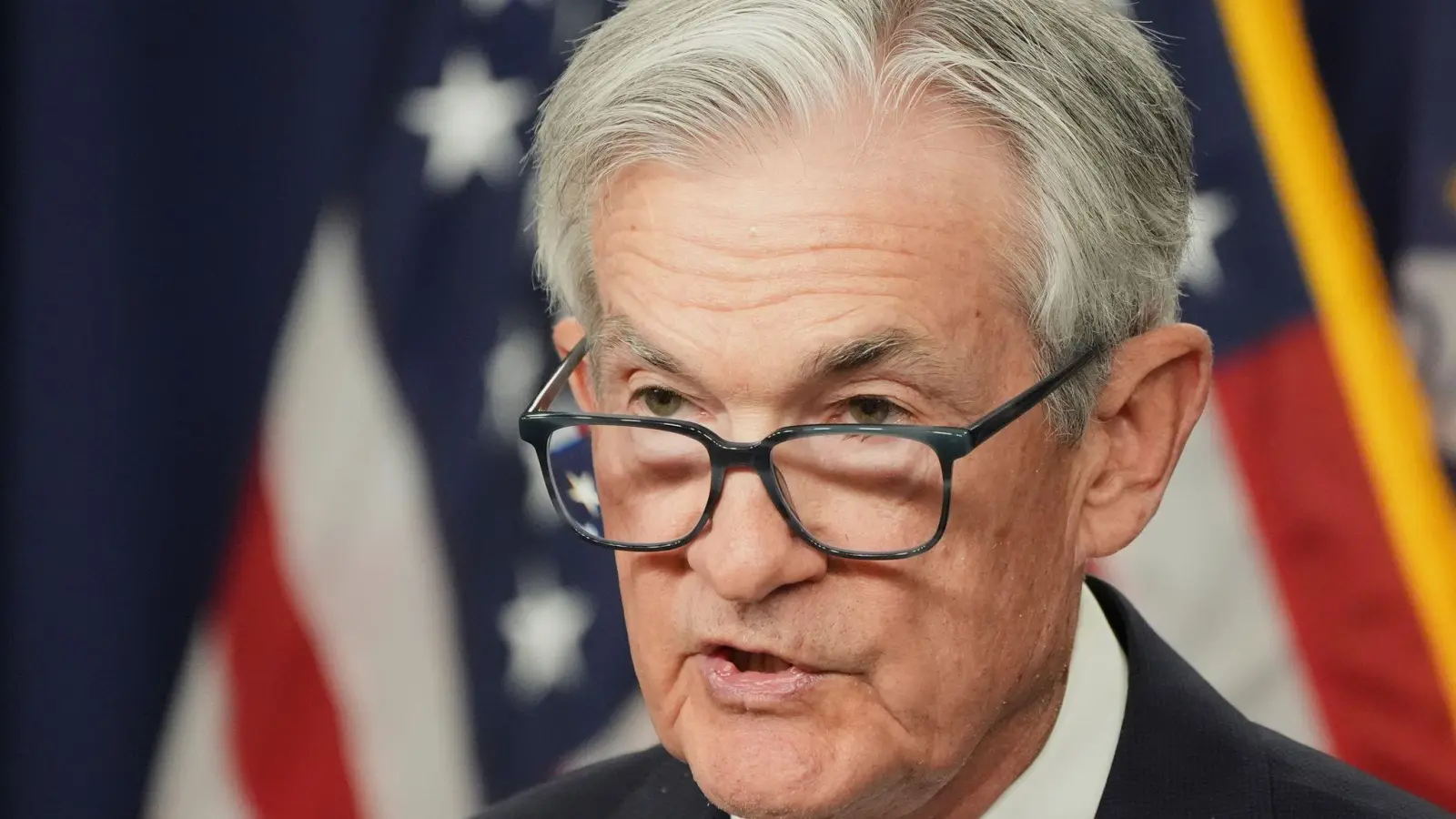 Experten erwarten, dass die US-Notenbank den Leitzins bei ihrer Sitzung am Mittwoch nicht antasten wird. (Archivbild) (Foto: Jacquelyn Martin/AP/dpa)