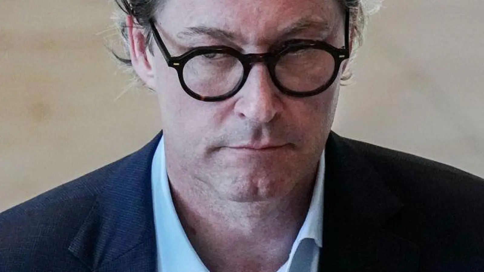 Die Berliner Staatsanwaltschaft hat Anklage gegen den ehemaligen Bundesverkehrsminister Andreas Scheuer erhoben. (Archivbild) (Foto: Kay Nietfeld/dpa)