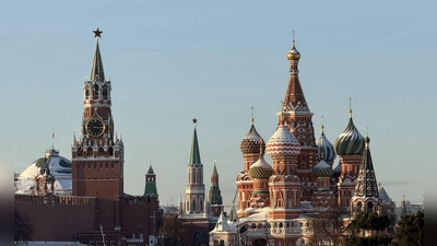 Immer häufiger klagen Menschen in Russland über Internetprobleme. (Archivbild) (Foto: Ulf Mauder/dpa)