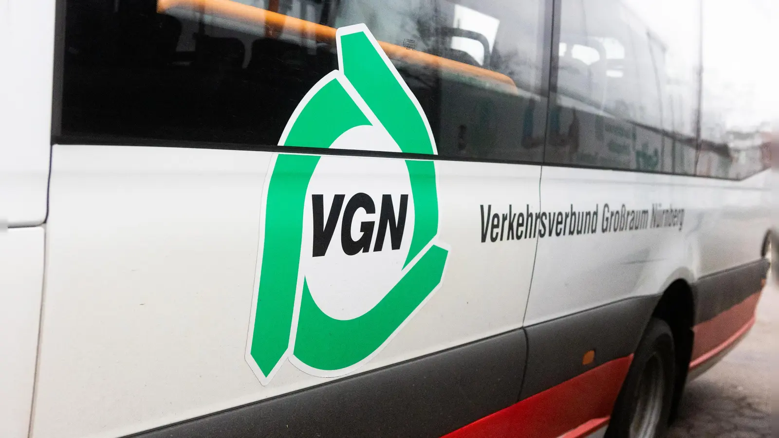 In Schopfloch gibt es derzeit 28 Busverbindungen. Für einen Bürgerbus sieht Rathauschef Oswald Czech deshalb keinen Bedarf. (Symbolbild: Evi Lemberger)