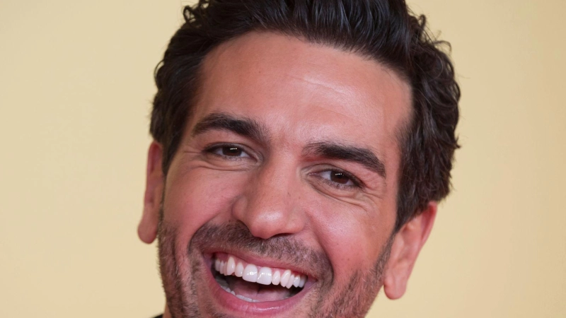 Elyas M'Barek spielt in der deutsch-britischen Produktion „Virginia Woolf's Night &amp; Day“ mit. (Archivbild) (Foto: Peter Kneffel/dpa)