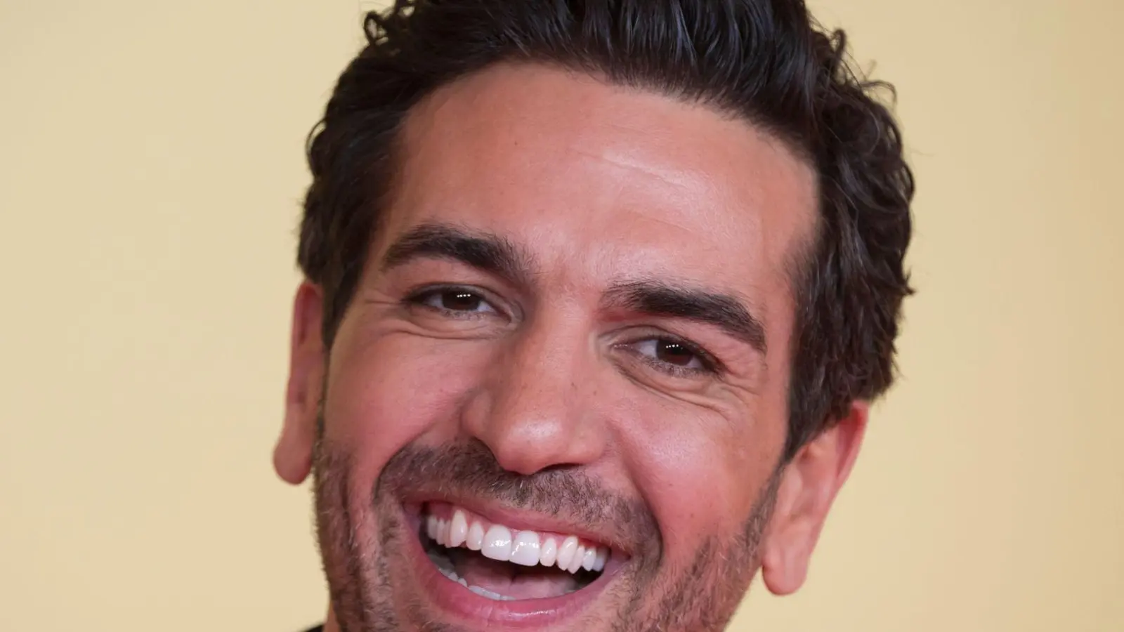 Elyas M'Barek spielt in der deutsch-britischen Produktion „Virginia Woolf's Night &amp; Day“ mit. (Archivbild) (Foto: Peter Kneffel/dpa)