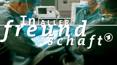 	Der MDR reduziert die Episodenzahl seiner beliebten Krankenhausserie. (Archivbild) (Foto: -/MDR/dpa)