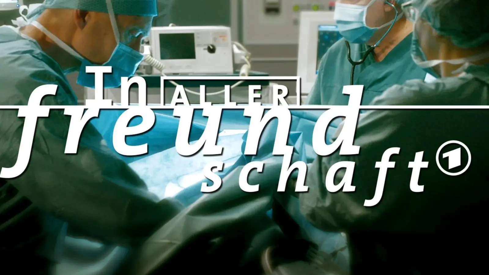 	Der MDR reduziert die Episodenzahl seiner beliebten Krankenhausserie. (Archivbild) (Foto: -/MDR/dpa)