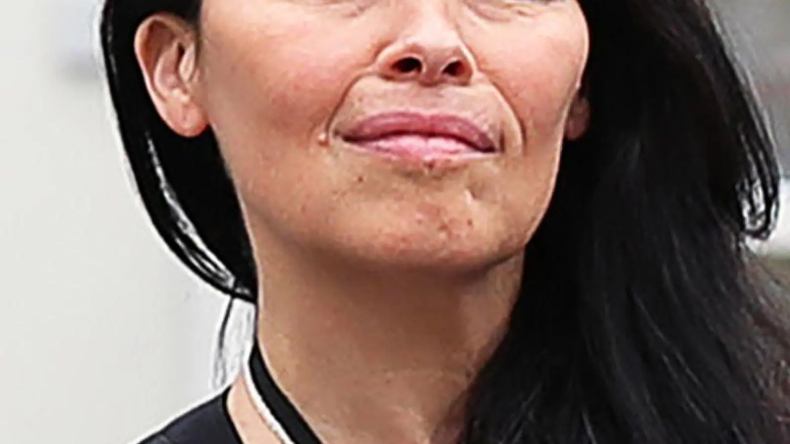 Sie gilt als Superstar der Kunstszene. (Archivbild)  (Foto: Yui Mok/PA Wire/dpa)