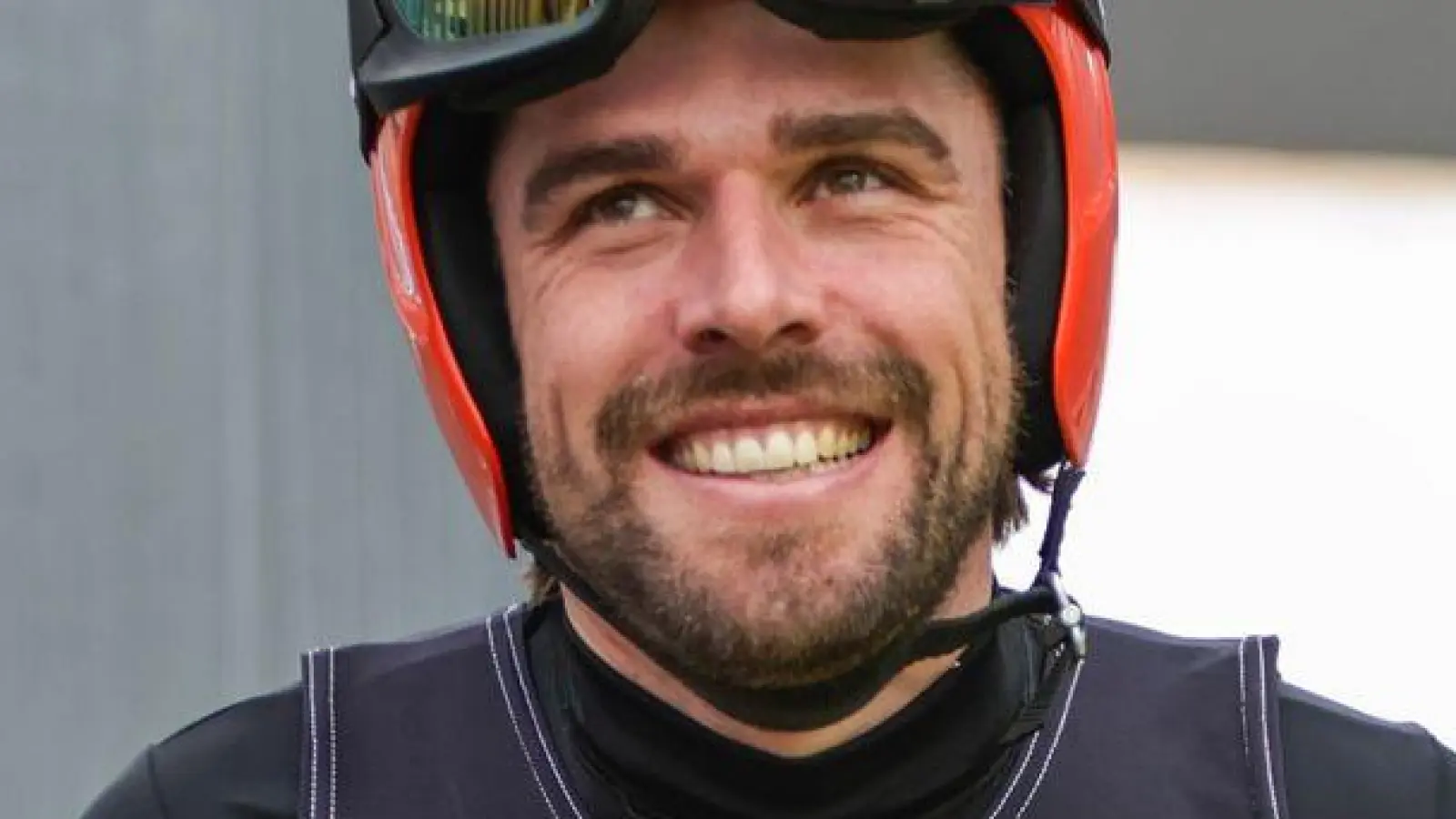 Johannes Rydzek hat seine Karriere beendet. (Foto: Christoffer Andersen/NTB/dpa)