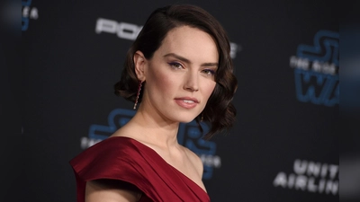 Daisy Ridley sagt eine Thriller-Hauptrolle zu. (Archivbild)  (Foto: Jordan Strauss/Invision/AP/dpa)