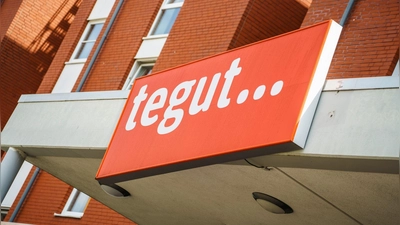 Tegut gehört seit 2013 zu Migros. Nun will der Konzern seine Filialen in Deutschland abstoßen. (Foto: Andreas Arnold/dpa)