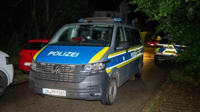 Nach dem Raubmord in Herrsching steht das Urteil für den Täter nun endgültig fest. (Archivbild) (Foto: Vifogra / Haubner/vifogra/dpa)