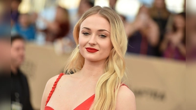 Sophie Turner hat am Set von „Game of Thrones“ viel gelernt. (Foto: Jordan Strauss/AP/dpa)