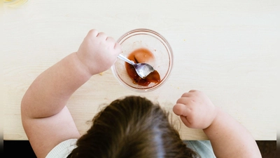 Bis 2050 könnte es 3,8 Milliarden Erwachsene und 746 Millionen Kinder und Jugendliche mit Übergewicht oder Fettleibigkeit geben. (Archivbild) (Foto: Markus Scholz/dpa)