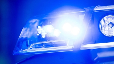 Die Hintergründe der Schussverletzung sind aktuell unklar und Gegenstand der laufenden Ermittlungen. (Symbolbild) (Foto: Lino Mirgeler/dpa)