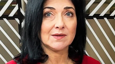 Bundeswirtschaftsministerin Reiche spricht sich für Technologieoffenheit aus. (Foto: Katharina Redanz/dpa)