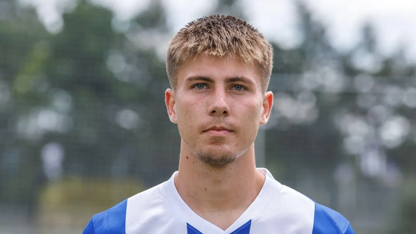 Gustav Christensen bleibt in Ingolstadt. (Foto: Andreas Gora/dpa)