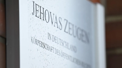 Wurde das Archiv in gutem Glauben erworben? (Archivbild) (Foto: Britta Pedersen/dpa)