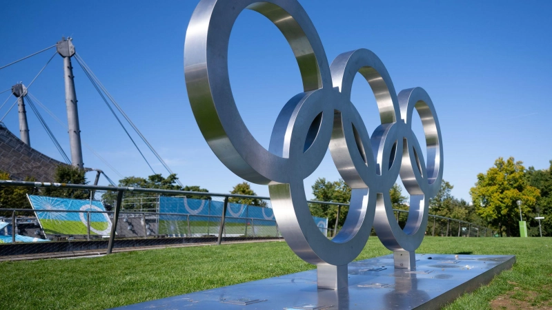 Sechs Rivalen für München sind im Rennen um Olympia 2036. (Archivbild) (Foto: Sven Hoppe/dpa)