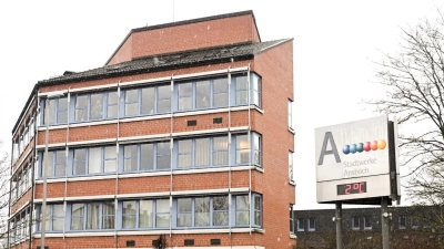 Die Stadtwerke Ansbach drehen an der Preisschraube für die Kunden – nach unten. (Archivbild: Luca Paul)