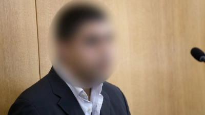 Der Beschuldigte kann sich nach Worten seines Verteidigers nur diffus an die Tat erinnern. (Archivbild) (Foto: Karl-Josef Hildenbrand/dpa)