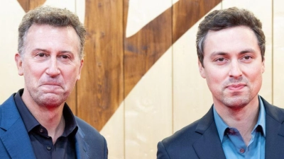 Ein Erfolgs-Duo soll den nächsten „Star Trek“-Film inszenieren. (Archivfoto)  (Foto: Monika Skolimowska/dpa)