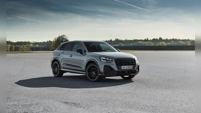 Crossover oder SUV? Die Grenzen mögen formal verschwinden, ganz klar fällt dagegen das Experten-Urteil über die Gebrauchtqualitäten des Audi Q2 aus. (Foto: Audi AG/dpa-tmn)