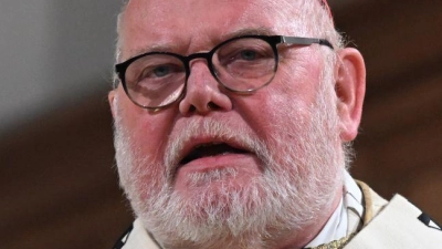 Kardinal Marx ruft an Ostern zu Hoffnung auf eine bessere Welt auf. (Archivbild) (Foto: Felix Hörhager/dpa)