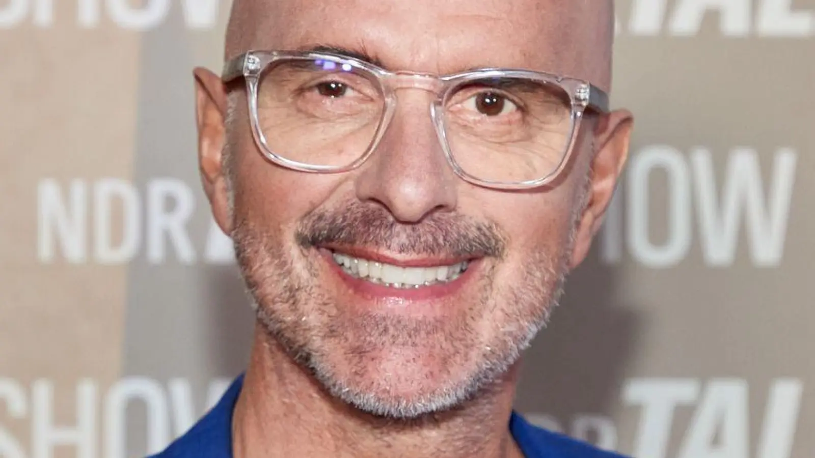 Christoph Maria Herbst wird im kommenden Jahr den Karl-Valentin-Orden bekommen. (Archivbild) (Foto: Georg Wendt/dpa)