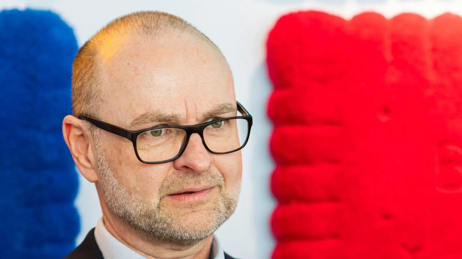 Bahlsen-Chef Alexander Kühnen sieht viele AfD-Positionen als unvereinbar mit den Unternehmenswerten. (Foto: Michael Matthey/dpa)