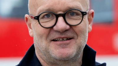 Der Leiter der Münchner S-Bahn, Heiko Büttner, wechselt zum April nach Berlin.  (Foto: Sven Hoppe/dpa)