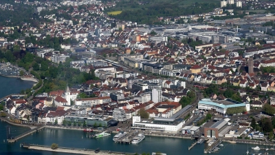 Anwohner beschweren sich über Gestank. (Symbolbild)  (Foto: Stefan Puchner/dpa)