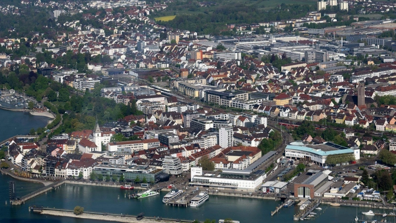 Anwohner beschweren sich über Gestank. (Symbolbild)  (Foto: Stefan Puchner/dpa)