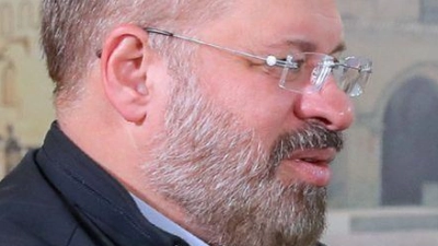 Der Iran hat Modschtaba Chamenei zum neuen obersten Führer ernannt.  (Foto: Iranian Supreme Leader's Office/ZUMA Press Wire/dpa)