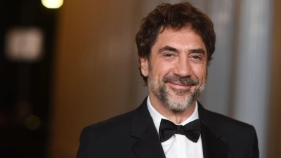 Es ist nicht das erste Mal, dass Bardem Israel scharf kritisiert. (Archivfoto) (Foto: Richard Shotwell/Invision/dpa)