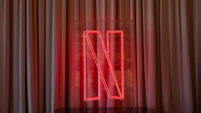 Netflix erhöht regelmäßig die Preise - und genug Kunden in verschiedenen Ländern spielen bisher mit. (Symbolfoto)  (Foto: Rolf Vennenbernd/dpa)