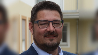 Jürgen Boier will bei den Vereinen weiterhin aktiv bleiben. (Foto: Gerhard Krämer)