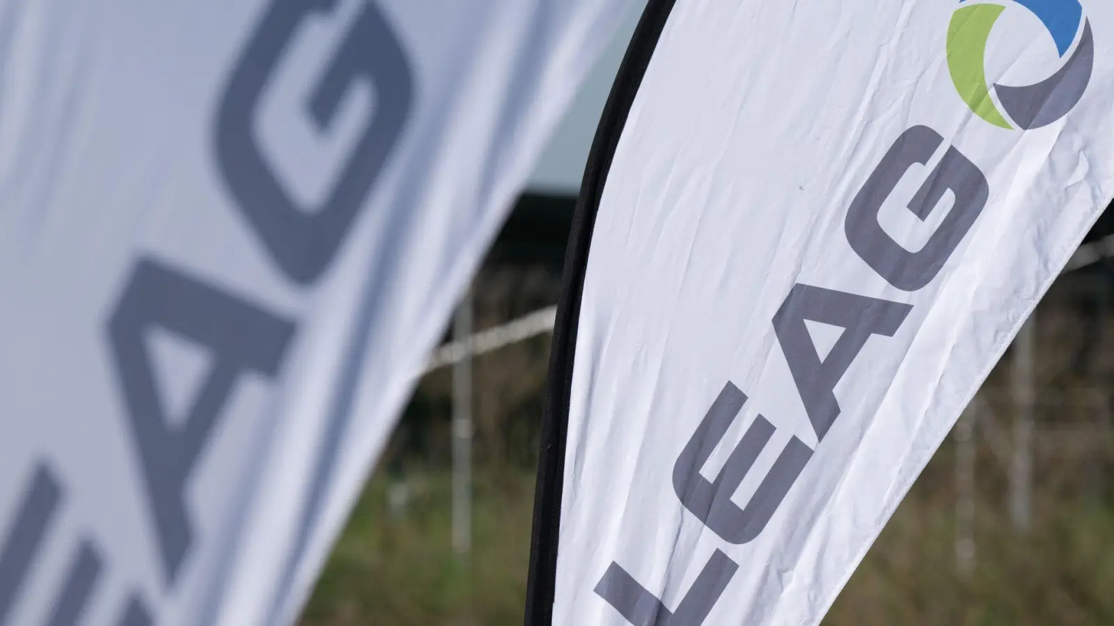 Die Leag will am Standort Jänschwalde in Brandenburg einen riesigen Batteriespeicher errichten. (Symbolbild)  (Foto: Sebastian Kahnert/dpa)