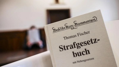 Es geht um Paragraf 184l im Strafgesetzbuch. (Archivbild) (Foto: Oliver Berg/dpa)