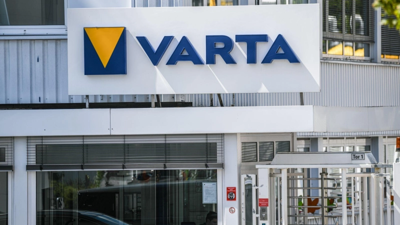 Das Unternehmen hat schon länger mit Problemen zu kämpfen.  (Foto: Jason Tschepljakow/dpa)