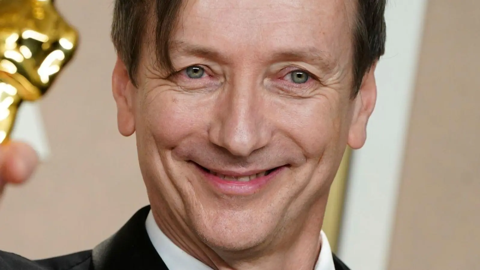 Volker Bertelmann hat mit seiner Filmmusik eine Oscar-Hürde genommen. (Archivbild)  (Foto: Jordan Strauss/Invision/AP/dpa)