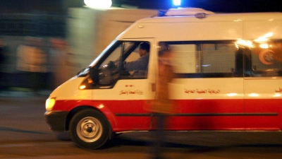 Nach ersten Ermittlungen litt der Täter seit längerer Zeit unter psychischen Problemen (Archivbild). (Foto: Khaled El-Fiqi/epa/dpa)