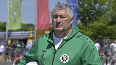 Norbert Weidlein (59) kehrt dem aufwendigen Tagesgeschäft den Rücken, bleibt als Berater im Hintergrund aber dabei. (Foto: Martin Rügner)