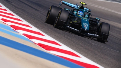 Der Honda-Motor verursacht ungewöhnliche Vibrationen. (Archivbild) (Foto: Bradley Collyer/PA Wire/dpa)