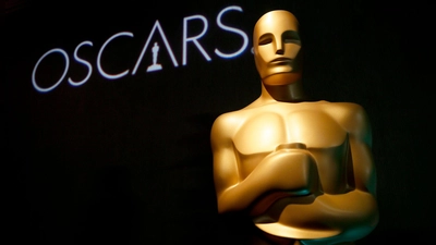 Die Oscars werden zum 98. Mal verliehen. (Symbolbild) (Foto: Danny Moloshok/Invision/AP/dpa)