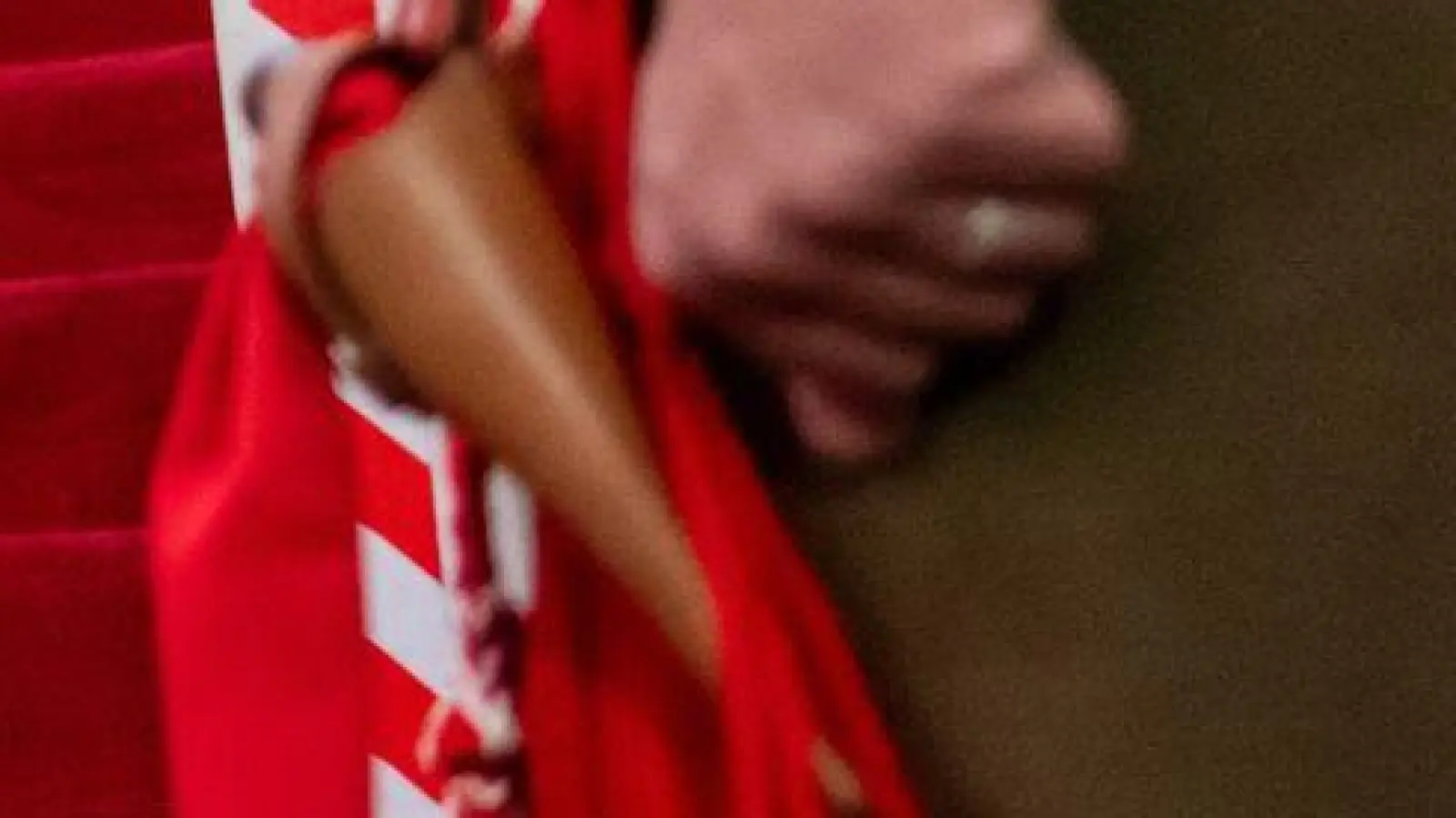 Erste Station der Nahost-Reise ist Jordanien. (Foto: Michael Kappeler/dpa)