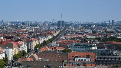 In Stadtstaaten wie Berlin, Hamburg und Bremen werden die fairen Hebesätze ab dem nächsten Jahr verpflichtend umgesetzt. (Foto: Jens Kalaene/dpa/dpa-tmn)