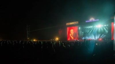 Das Summer Breeze 2027 ist ausverkauft (Foto: Evi Lemberger)