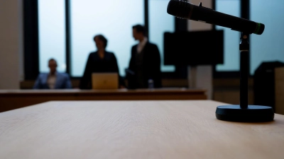 Nach dem Freispruch im Prozess um die tote Studentin Hanna ist die Diskussion um den Fall nicht vorbei (Archivbild).  (Foto: Sven Hoppe/dpa)
