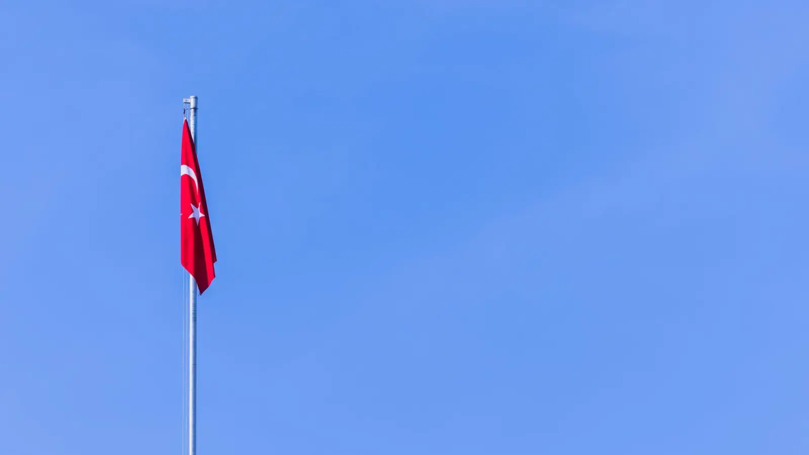 Viele Gebiete in der Türkei sind stark erdbebengefährdet. (Symbolbild) (Foto: Rolf Vennenbernd/dpa)