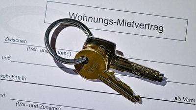 Justizministerin Hubig will Mieterhöhungen begrenzen. (Symbolbild) (Foto: Patrick Pleul/dpa)