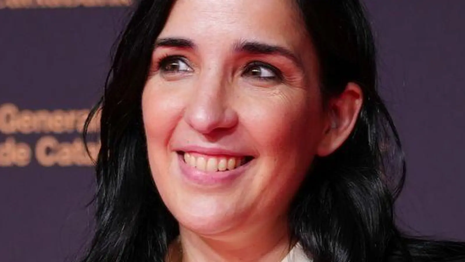 Das Familiendrama „Los Domingos“ (Die Sonntage) der Regisseurin Alauda Ruiz de Azúa ist als bester Film ausgezeichnet worden. (Foto: Joan Mateu Parra/AP/dpa)