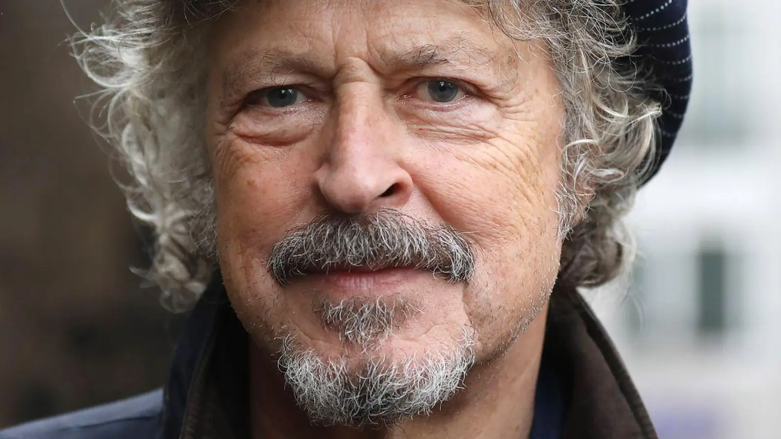 Für Wolfgang Niedecken ist 2026 ein besonderes Jahr: Er selbst wird 75 und seine Band BAP 50. (Archivbild) (Foto: Oliver Berg/dpa)